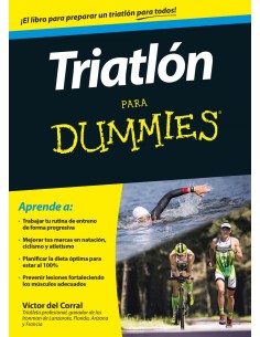 Triatlon para Dummies