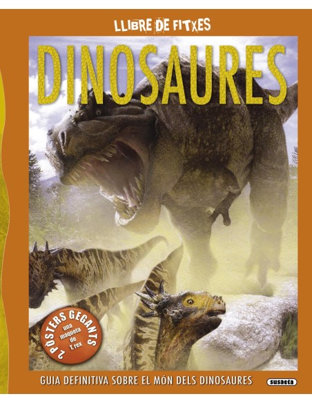 Dinosaures Dinosaures