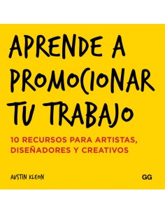 Aprende a promocionar tu trabajostas