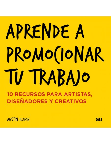 Aprende a promocionar tu trabajostas