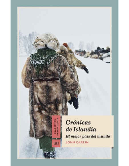Cronicas de Islandia