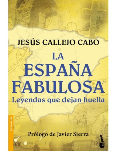 LA ESPANA FABULOSA