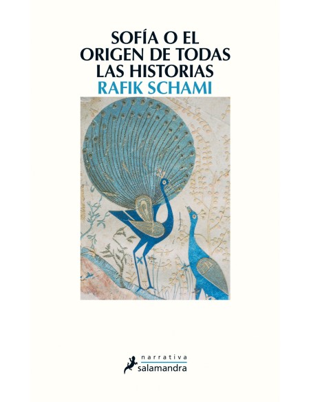 SOFIA O EL ORIGEN DE TODAS LAS HISTORIAS