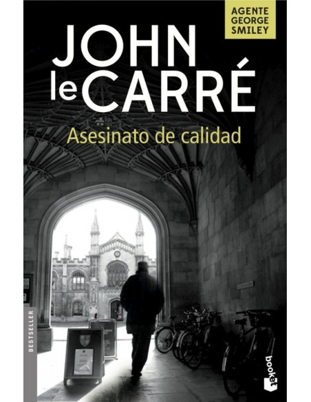 ASESINATO DE CALIDAD