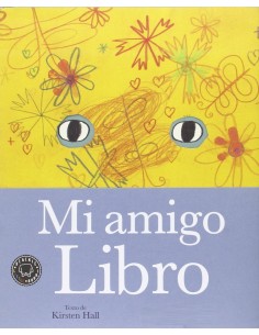 MI AMIGO LIBRO