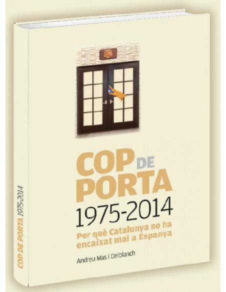 Cop de porta 1975 2014 Vol2