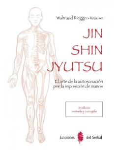 JIN SHIN JYUTSU