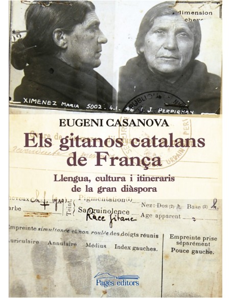 Els gitanos catalans de franca