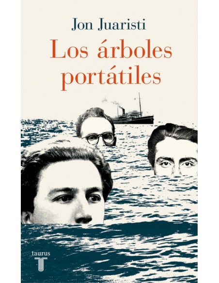 Los arboles portatiles