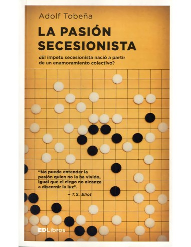 LA PASION SECESIONISTA