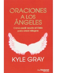 Oraciones a los angeles