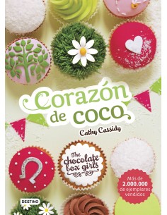 Corazon de coco