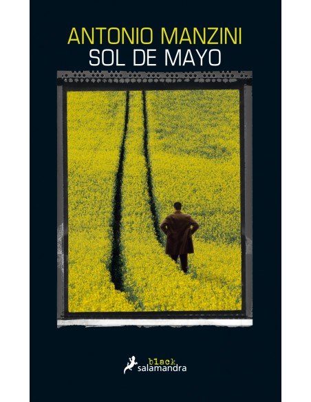 El sol de mayo
