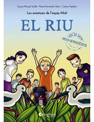 El riu