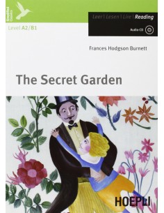 The Secret Garden