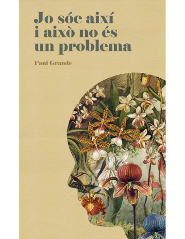 JO SOC AIXI I AIXO NO ES UN PROBLEM