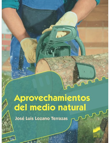 APROVECHAMIENTOS DEL MEDIO RURAL