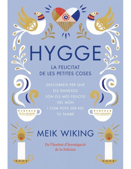 HYGGE