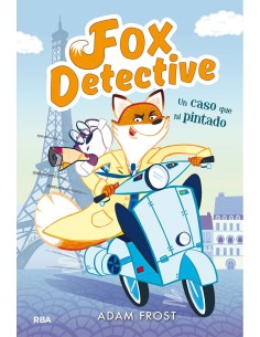 UN CASO QUE NI PINTADO