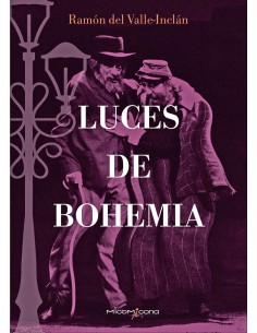 LUCES DE BOHEMIA