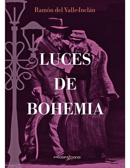 LUCES DE BOHEMIA