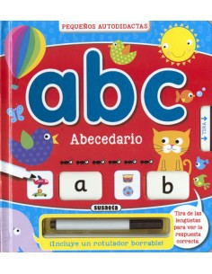 ABECEDARIO