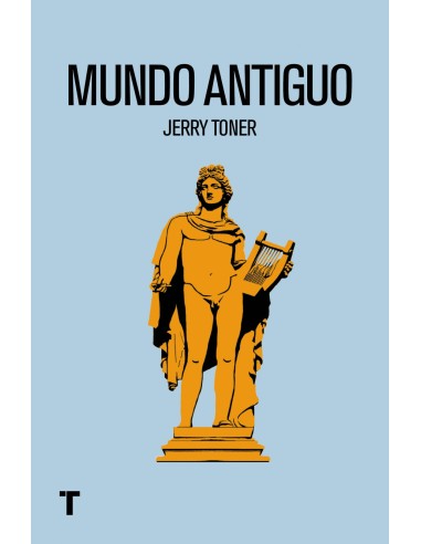 MUNDO ANTIGUO