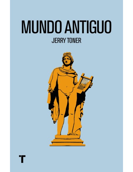 MUNDO ANTIGUO