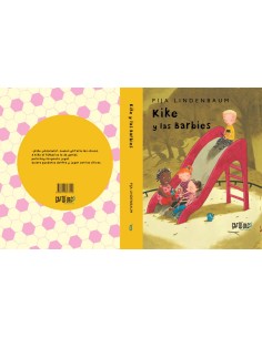 KIKE Y LAS BARBIES