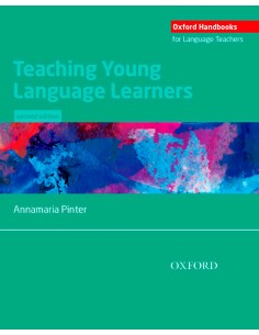 TEACHING YOUNG LANGUAGE LEARNERS