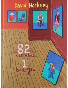 82 RETRATOS Y 1 BODEGON