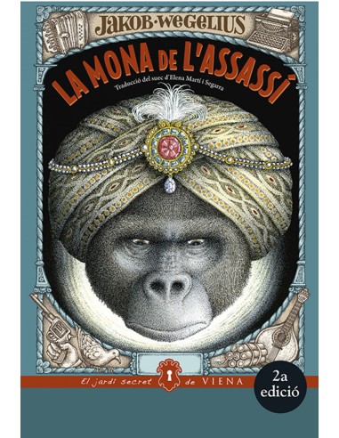 LA MONA DE L ASSASI