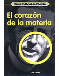Corazon de la materia El