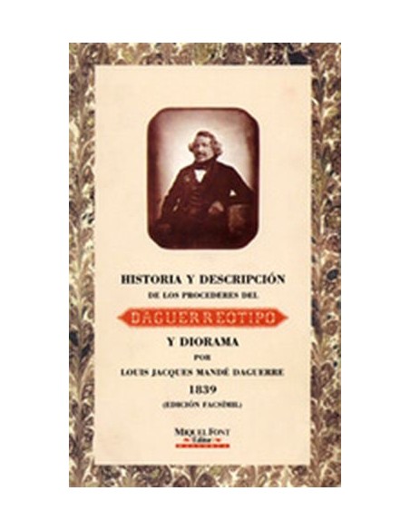 HIST Y DESCRIP DAGUERROTIPO