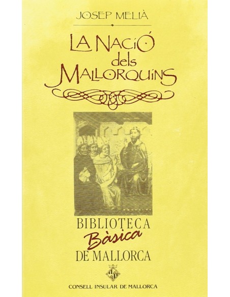 LA NACIO DELS MALLORQUINS BBM