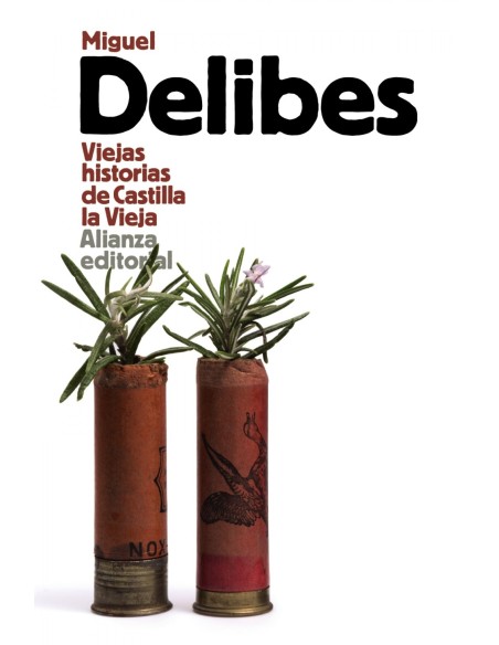 Viejas historias de Castilla la Vieja