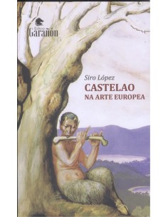 CASTELAO NA ARTE EUROPEA