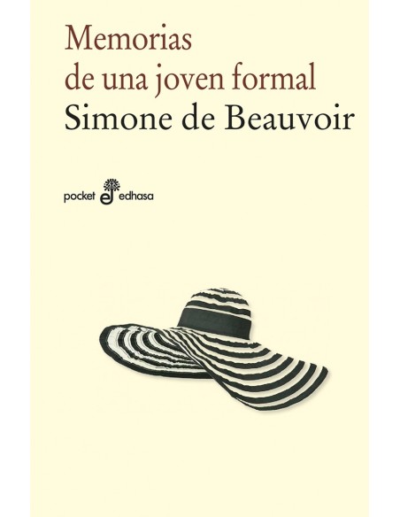 MEMORIAS DE UNA JOVEN FORMAL