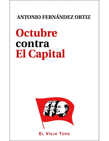 OCTUBRE CONTRA EL CAPITAL