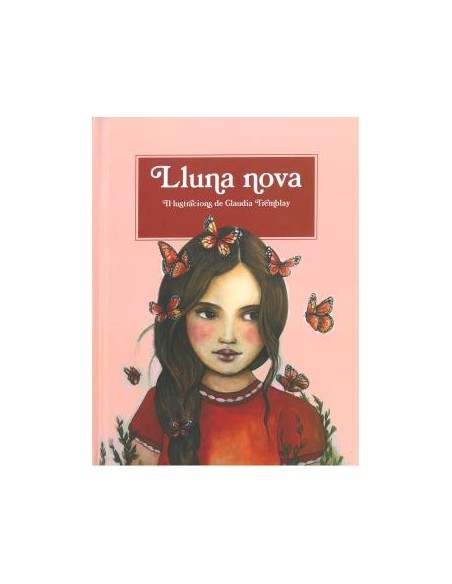 LLUNA NOVA LLUNA NOVA