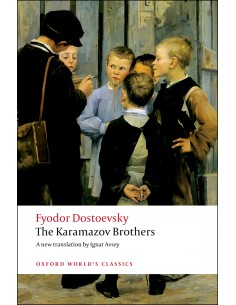 KARAMAZOV BROTHERS