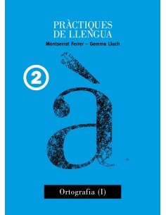 Pratiques llengua 2 Ortografia