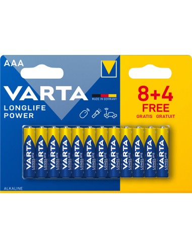 04903 Batería de un solo uso AAA Alcalino
