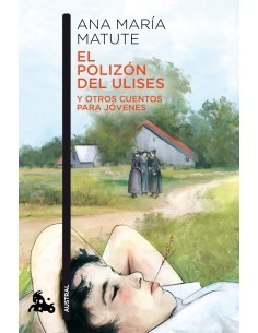 EL POLIZON DEL ULISES Y OTROS CUENTOS PARA JOVENES