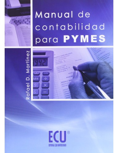 Manual de Contabilidad para Pymes
