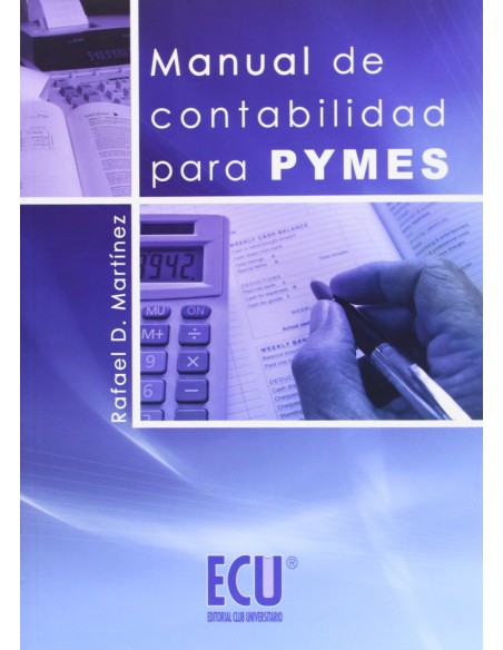 Manual de Contabilidad para Pymes