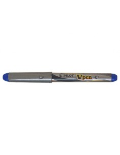 SVP-4M-L, V-pen pluma estilográfica Gris