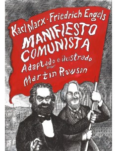 MANIFIESTO COMUNISTA
