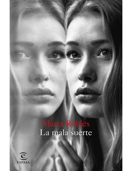 LA MALA SUERTE