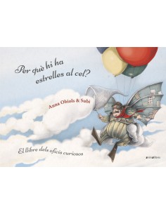 PER QUE HI HA ESTRELLES AL CEL